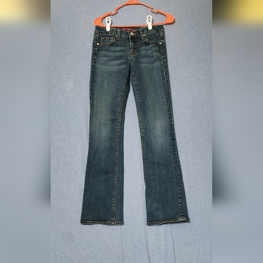 Vigoss bootcut jeans. Size 3